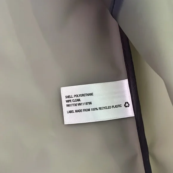 Hunter Rain Jacket - Picture 6 of 6